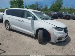 2C4RC1BG6MR598234 2021 CHRYSLER PACIFICA