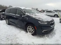 2C4RC1BG6MR598542 2021 CHRYSLER PACIFICA