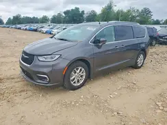 2C4RC1BG6MR600645 2021 CHRYSLER PACIFICA