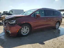 2C4RC1BG6MR601407 2021 CHRYSLER PACIFICA
