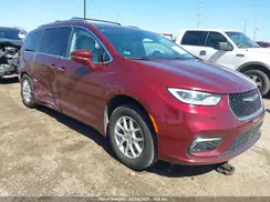 2C4RC1BG6MR601455 2021 CHRYSLER PACIFICA