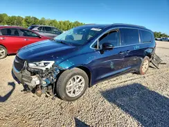 2C4RC1BG6MR605053 2021 CHRYSLER PACIFICA