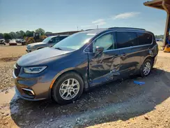 2C4RC1BG6NR106223 2022 CHRYSLER PACIFICA