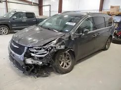 2C4RC1BG6NR106402 2022 CHRYSLER PACIFICA
