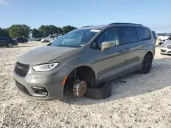 2C4RC1BG6NR107131 2022 CHRYSLER PACIFICA