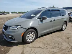 2C4RC1BG6NR109462 2022 CHRYSLER PACIFICA