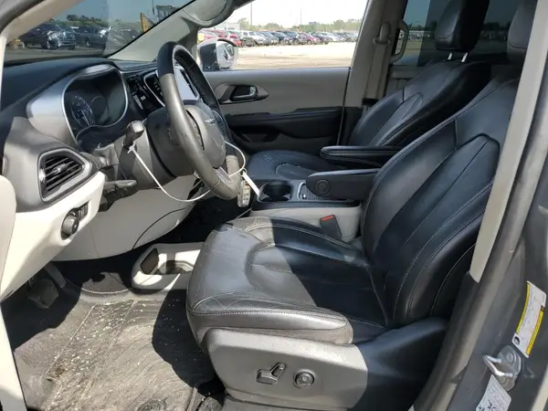 2C4RC1BG6NR109462 2022 CHRYSLER PACIFICA - Image 7