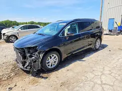 2C4RC1BG6NR112443 2022 CHRYSLER PACIFICA