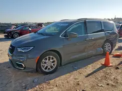 2C4RC1BG6NR113835 2022 CHRYSLER PACIFICA
