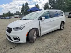 2C4RC1BG6NR114032 2022 CHRYSLER PACIFICA