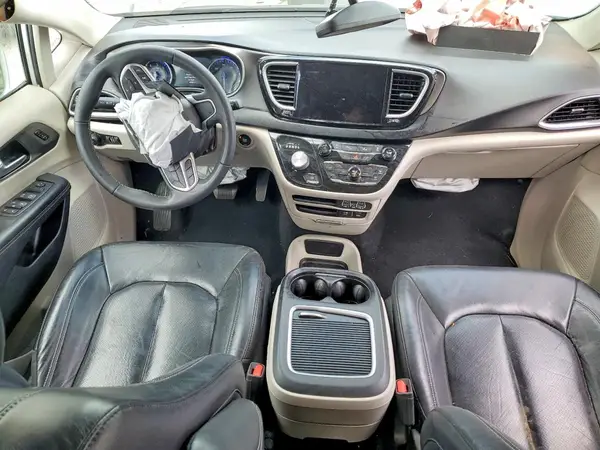 2C4RC1BG6NR114032 2022 CHRYSLER PACIFICA - Image 8