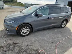 2C4RC1BG6NR114113 2022 CHRYSLER PACIFICA