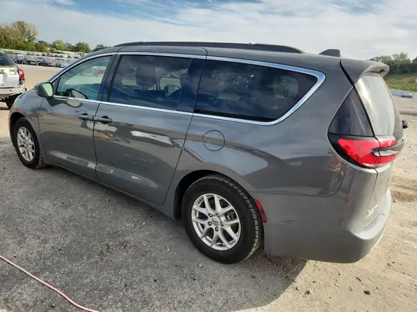 2C4RC1BG6NR114113 2022 CHRYSLER PACIFICA - Image 2