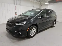 2C4RC1BG6NR114631 2022 CHRYSLER PACIFICA