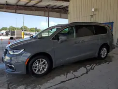 2C4RC1BG6NR116038 2022 CHRYSLER PACIFICA