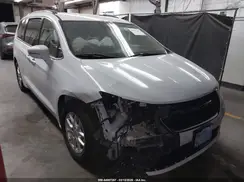 2C4RC1BG6NR116167 2022 CHRYSLER PACIFICA