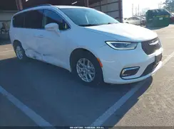 2C4RC1BG6NR116282 2022 CHRYSLER PACIFICA