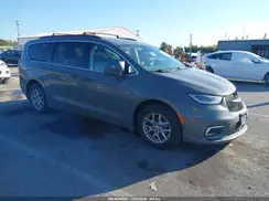 2C4RC1BG6NR117786 2022 CHRYSLER PACIFICA