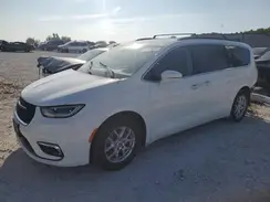 2C4RC1BG6NR120834 2022 CHRYSLER PACIFICA
