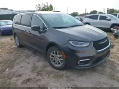 2C4RC1BG6NR122115 2022 CHRYSLER PACIFICA