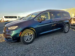 2C4RC1BG6NR124673 2022 CHRYSLER PACIFICA
