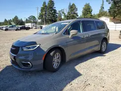 2C4RC1BG6NR125919 2022 CHRYSLER PACIFICA