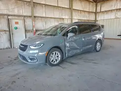 2C4RC1BG6NR126200 2022 CHRYSLER PACIFICA