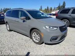 2C4RC1BG6NR127637 2022 CHRYSLER PACIFICA
