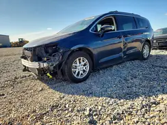 2C4RC1BG6NR128500 2022 CHRYSLER PACIFICA