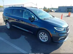 2C4RC1BG6NR128528 2022 CHRYSLER PACIFICA