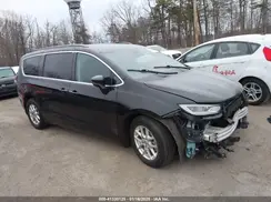 2C4RC1BG6NR128657 2022 CHRYSLER PACIFICA