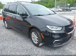 2C4RC1BG6NR128979 2022 CHRYSLER PACIFICA