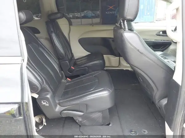 2C4RC1BG6NR128979 2022 CHRYSLER PACIFICA - Image 8