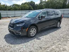 2C4RC1BG6NR129002 2022 CHRYSLER PACIFICA