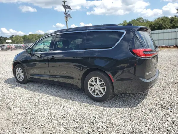 2C4RC1BG6NR129002 2022 CHRYSLER PACIFICA - Image 2
