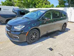 2C4RC1BG6NR132675 2022 CHRYSLER PACIFICA