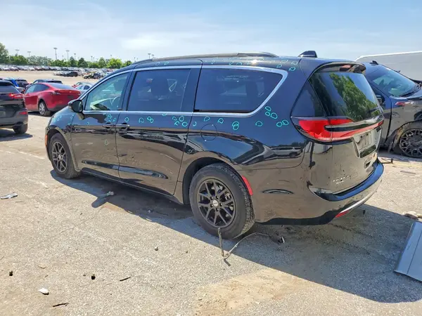 2C4RC1BG6NR132675 2022 CHRYSLER PACIFICA - Image 2
