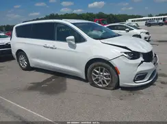 2C4RC1BG6NR132708 2022 CHRYSLER PACIFICA