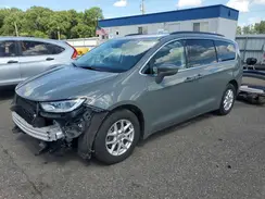 2C4RC1BG6NR132935 2022 CHRYSLER PACIFICA