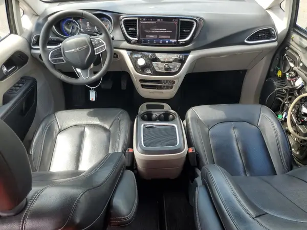 2C4RC1BG6NR132935 2022 CHRYSLER PACIFICA - Image 8