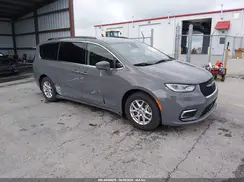 2C4RC1BG6NR133177 2022 CHRYSLER PACIFICA