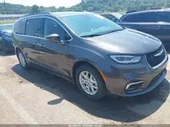 2C4RC1BG6NR136810 2022 CHRYSLER PACIFICA