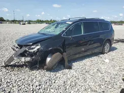 2C4RC1BG6NR139187 2022 CHRYSLER PACIFICA