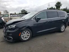 2C4RC1BG6NR139724 2022 CHRYSLER PACIFICA