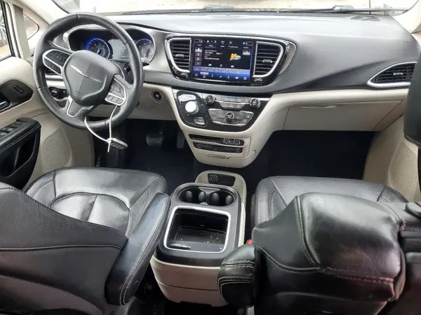 2C4RC1BG6NR139772 2022 CHRYSLER PACIFICA - Image 8