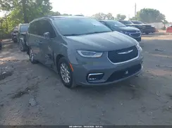 2C4RC1BG6NR140632 2022 CHRYSLER PACIFICA