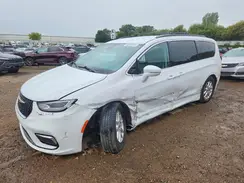 2C4RC1BG6NR141571 2022 CHRYSLER PACIFICA