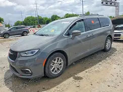 2C4RC1BG6NR142400 2022 CHRYSLER PACIFICA