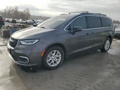 2C4RC1BG6NR142834 2022 CHRYSLER PACIFICA
