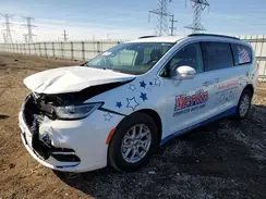 2C4RC1BG6NR145880 2022 CHRYSLER PACIFICA